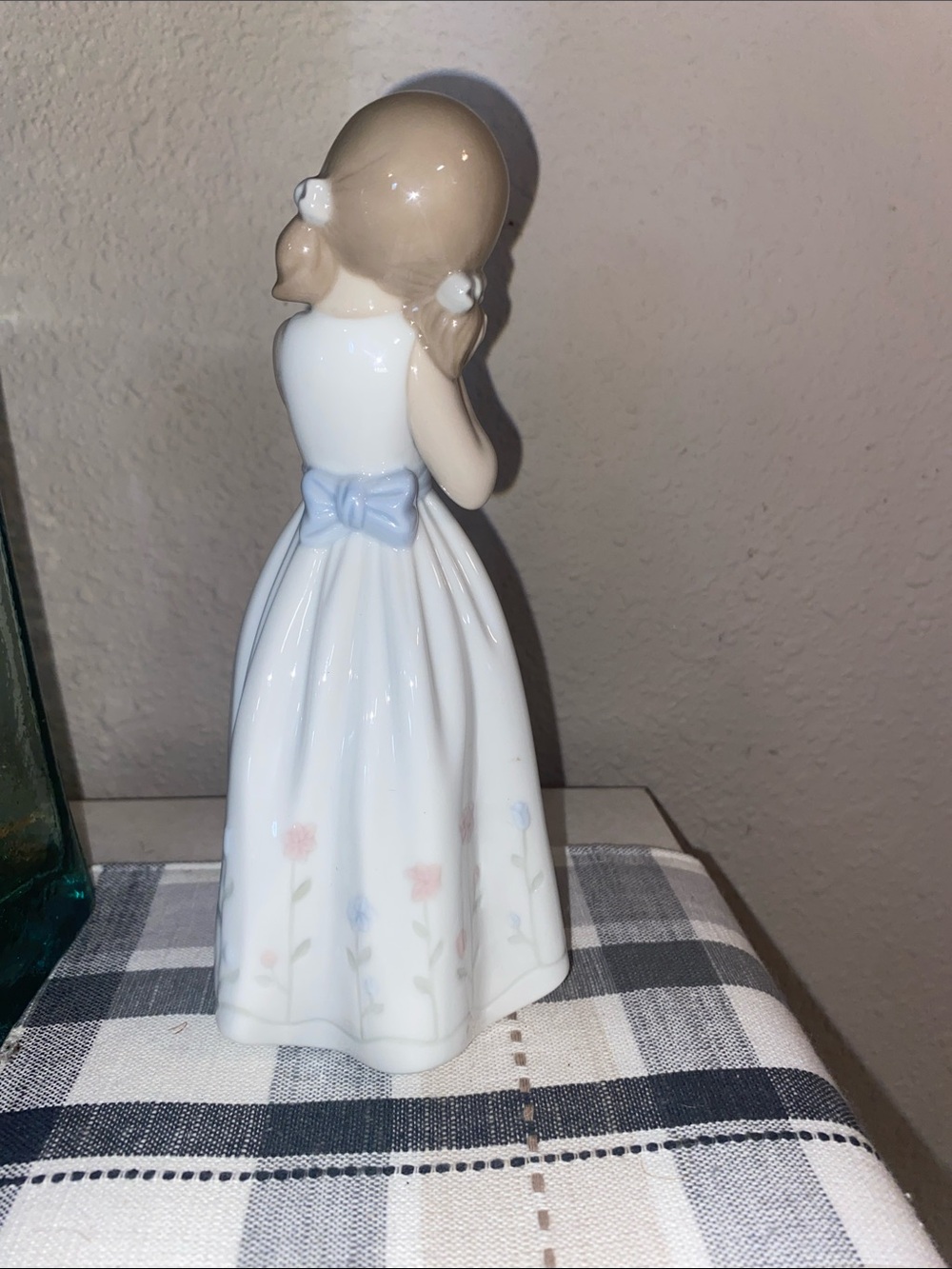 Lladro "My Sweet Princess" porcelain figurine - Picture 5 of 10